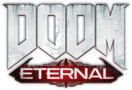 DOOM Eternal Standard Edition (Xbox One), The Game BnB, thegamebnb.com