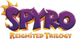 Spyro Reignited Trilogy (Xbox One), The Game BnB, thegamebnb.com