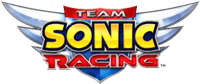 Team Sonic Racing™ (Xbox Game EU), The Game BnB, thegamebnb.com